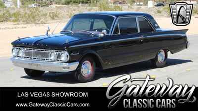 1962 Mercury Comet