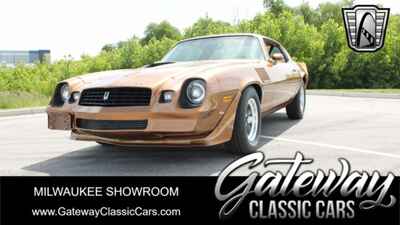 1979 Chevrolet Camaro Z28