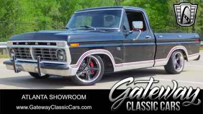 1974 Ford F-Series F100