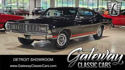 1968 Ford Galaxie 500