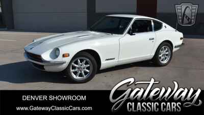 1977 Datsun Z-Series