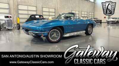 1965 Chevrolet Corvette Sting Ray