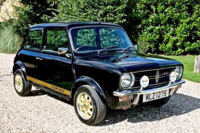 Austin Mini 1275GT