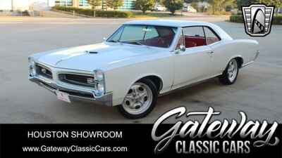 1966 Pontiac Le Mans