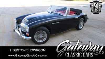 1965 Austin-Healey 3000