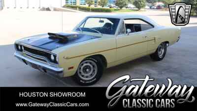 1970 Plymouth Road Runner