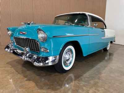 1955 Chevrolet Bel Air / 150 / 210 VC