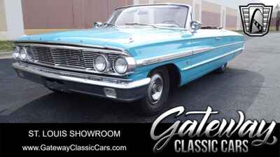 1964 Ford Galaxie