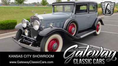 1931 Cadillac Series 355 A