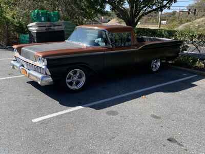 1959 Ford Ranchero