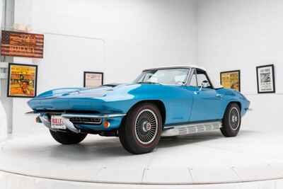 1967 Chevrolet Corvette