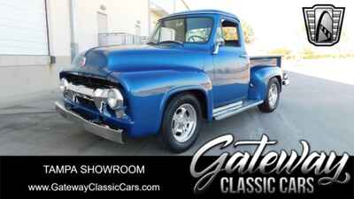 1954 Ford F-100