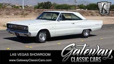 1967 Dodge Coronet 440