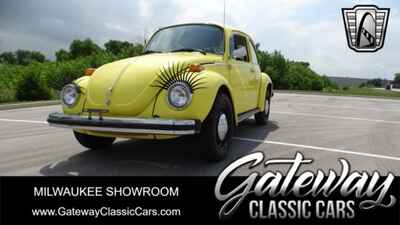 1974 Volkswagen Beetle - Classic