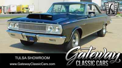 1965 Dodge Coronet 500