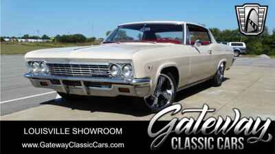 1966 Chevrolet Caprice