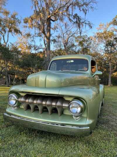 1951 Ford Other Pickups