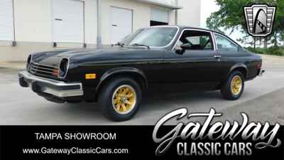 1976 Chevrolet Vega Cosworth