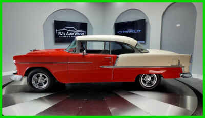 1955 Chevrolet Bel Air / 150 / 210