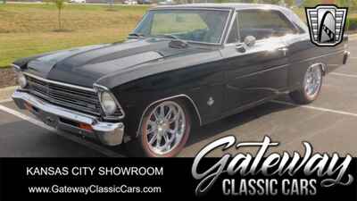 1967 Chevrolet Nova SS