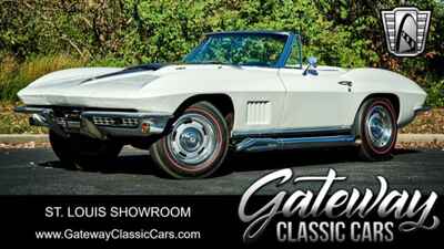 1967 Chevrolet Corvette