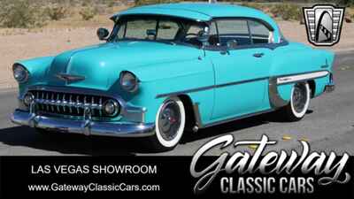 1953 Chevrolet Bel Air / 150 / 210