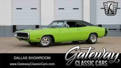 1970 Dodge Charger 500