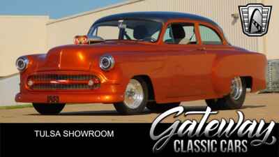 1953 Chevrolet Bel Air / 150 / 210