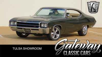 1969 Buick GS