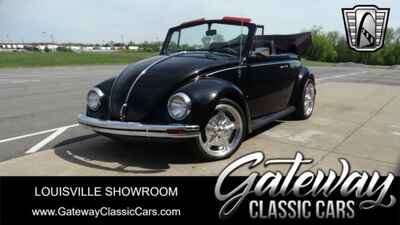 1969 Volkswagen Beetle - Classic