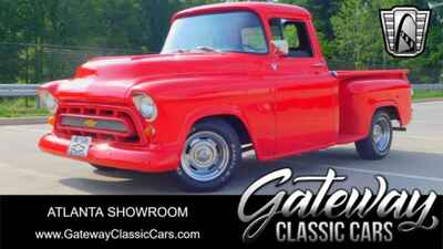 1956 Chevrolet 3100