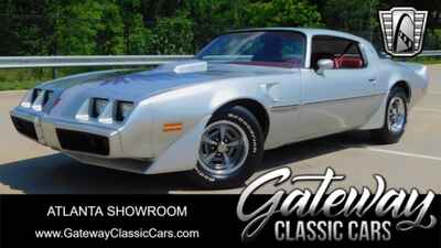 1979 Pontiac Firebird Trans Am