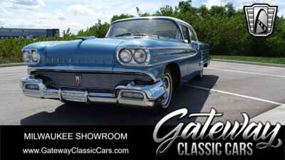 1958 Oldsmobile Eighty-Eight