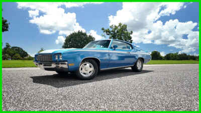 1972 Buick Skylark Call Doug 727-252-9149 or Pete 727-686-7932