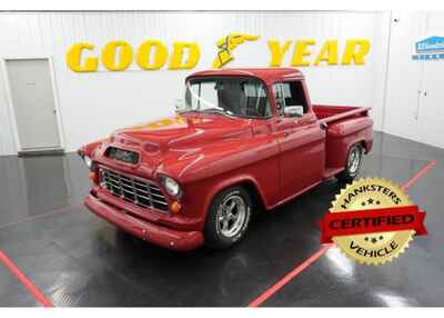 1956 Chevrolet 3100 Truck