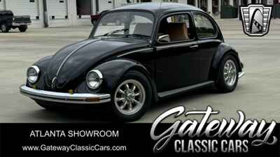 1968 Volkswagen Beetle - Classic