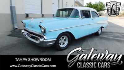 1957 Chevrolet Bel Air / 150 / 210