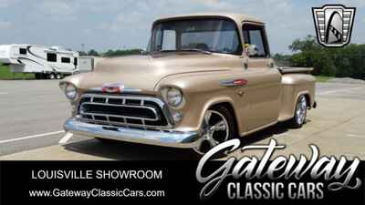 1957 Chevrolet 3100