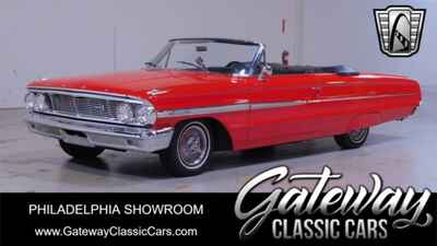 1964 Ford Galaxie 500