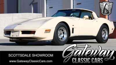 1980 Chevrolet Corvette