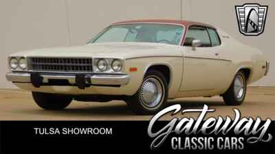 1973 Plymouth Satellite