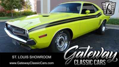 1971 Dodge Challenger