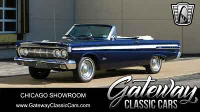 1964 Mercury Comet