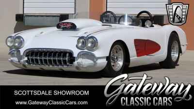 1959 Chevrolet Briggs Cunningham Replica