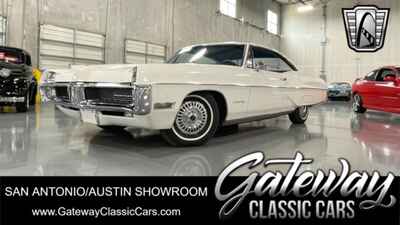 1967 Pontiac Catalina