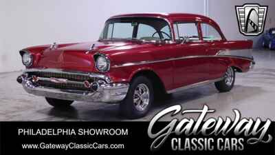 1957 Chevrolet Bel Air / 150 / 210