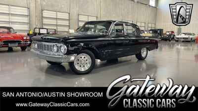 1962 Mercury Comet