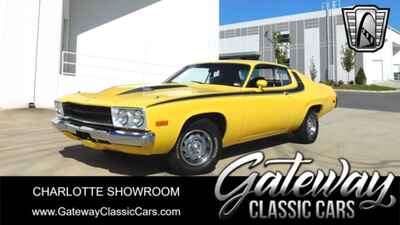 1973 Plymouth Road Runner