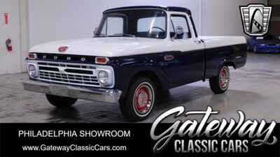 1966 Ford F-Series F100