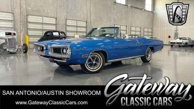 1970 Dodge Coronet 500